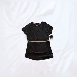 fila ⋆ workout top